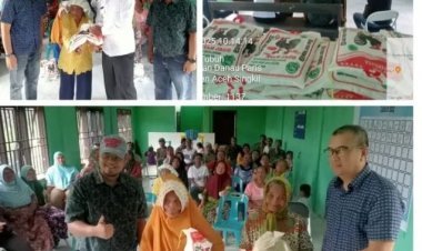 Koperasi RSSM Tegaskan Kepemilikan Kebun: Bukan Milik PT Indomora