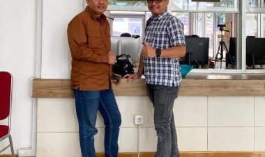 Kejagung RI Proses Laporan Korupsi Unsrat, Dugaan Penghilangan Babuk Mencuat