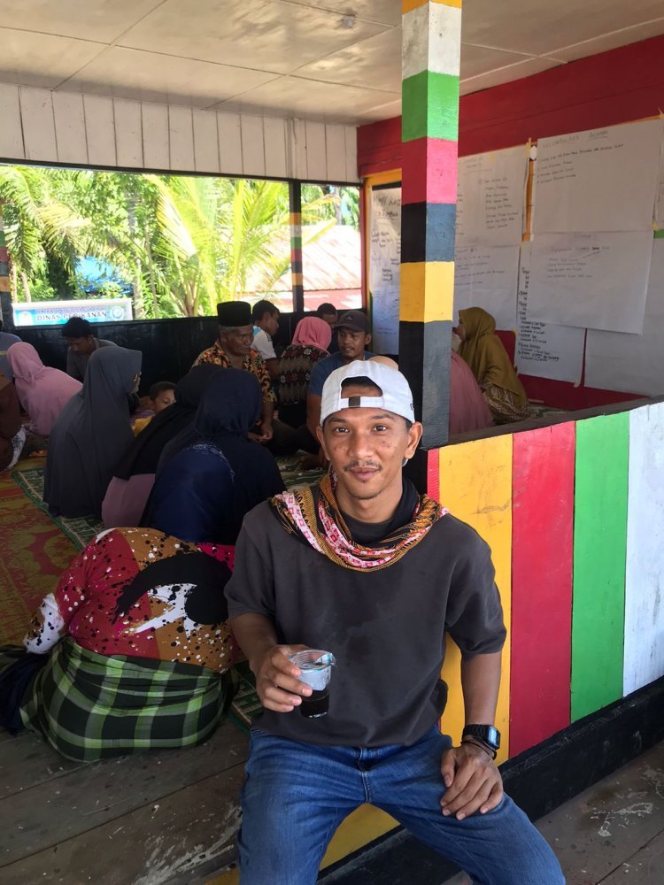 Polemik Empat Pulau: Antara Kedaulatan Wilayah dan Tuntutan Keadilan Sosial di Aceh