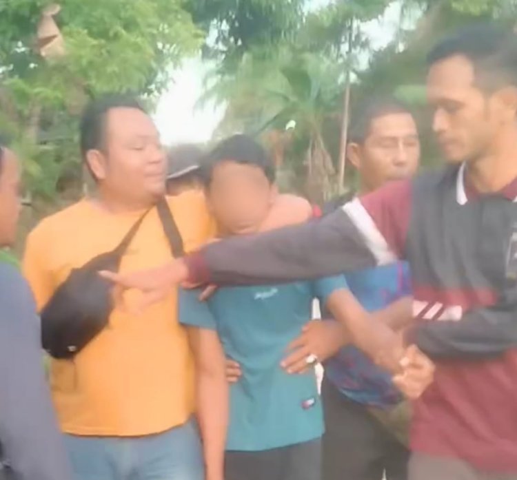 Suami Pelaku Pembacokan di Aceh Singkil Ditangkap Setelah Kabur Usai Lukai Istri