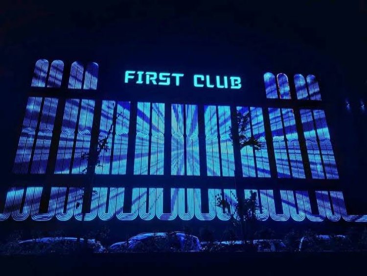 First Club Batam Tegaskan Insiden Tak Libatkan LC dan Staf Internal