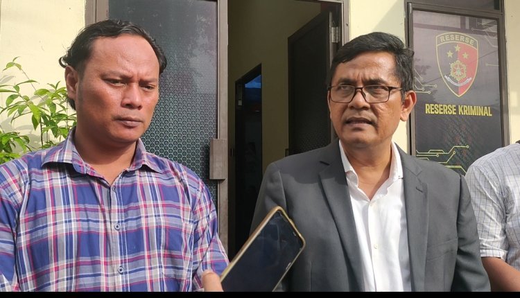SWB Siap Tempuh Mediasi: Kuasa Hukum Tegaskan Hormati Proses Hukum