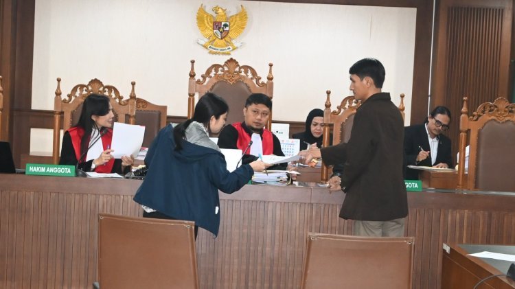 Gugatan Perdata Diajukan Terkait Insiden Kebakaran Kios di Mangga Dua Mall