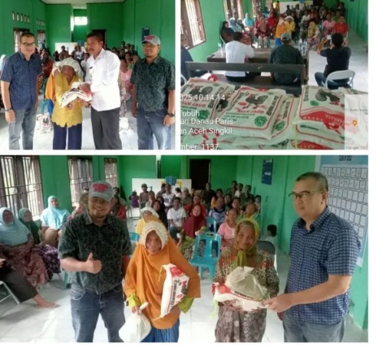 Koperasi RSSM Tegaskan Kepemilikan Kebun: Bukan Milik PT Indomora