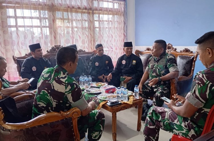 Dari Jambi untuk Indonesia: Lahirnya Pelatih Silat Militer Berstandar Nasional!