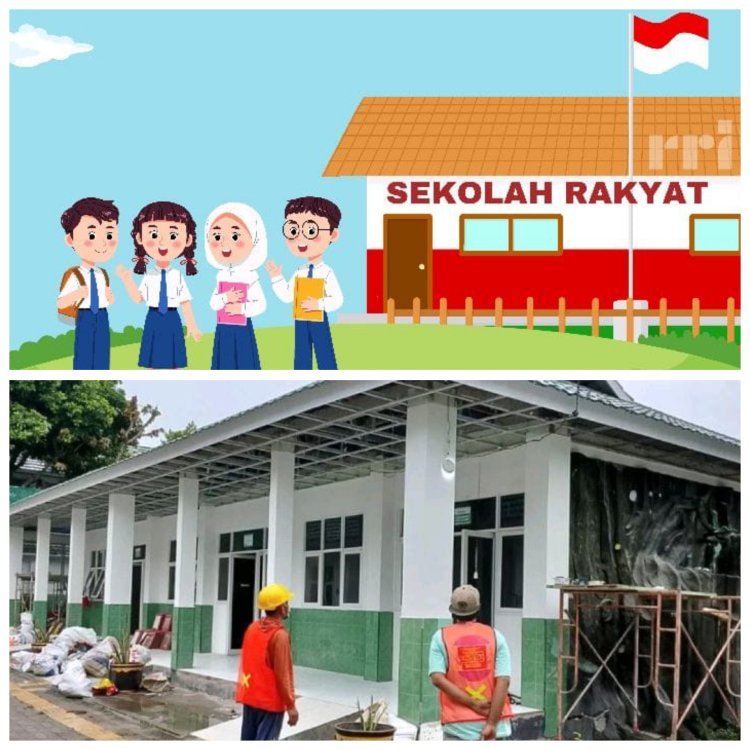 Pengadaan Lokasi Sekolah Rakyat Aceh Singkil Dinilai Tepat: Daripada Gagal, Lebih Baik Berkorban
