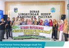 DLH Pacitan Terima Kunjungan Studi Tiru dari DLH Grobogan: Perkuat Sinergi Pembangunan Berkelanjutan
