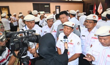 APTIKNAS dan SPRI Dukung Program Forum Bela Negara RI