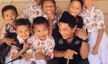 Polemik Lahan Sekolah Rakyat Aceh Singkil: Kritik Sah, Tapi Masa Depan Anak Bangsa Jangan Jadi Korban