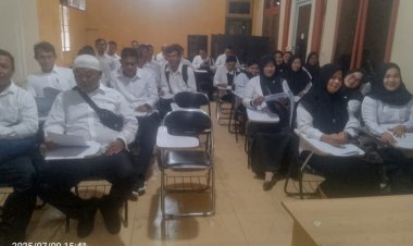 PPPK Tahap I Akan Dilantik: Haru dan Syukur Warnai Momen Bersejarah di Aceh Singkil