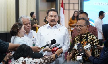 MoU Kejaksaan dan Dewan Pers: Langkah Strategis Perkuat Hukum dan Jaga Kemerdekaan Pers