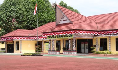 Polres Simalungun Tegaskan Penanganan Kasus Helarius Gultom Sesuai Prosedur dan Tanpa Kriminalisasi