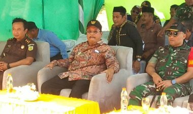 Dinas Perhubungan Aceh Singkil Resmi Luncurkan UPPKB: Empat Kabupaten Kini Bisa KIR di Aceh Singkil