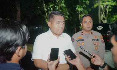 Kasus Oknum Opang Paksa Turun Penumpang Taksol, Korban Sudah Melaporkan
