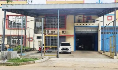 PT Foamtech Indonesia Diduga Rugikan Negara Lewat Modus Nota Non-PPN