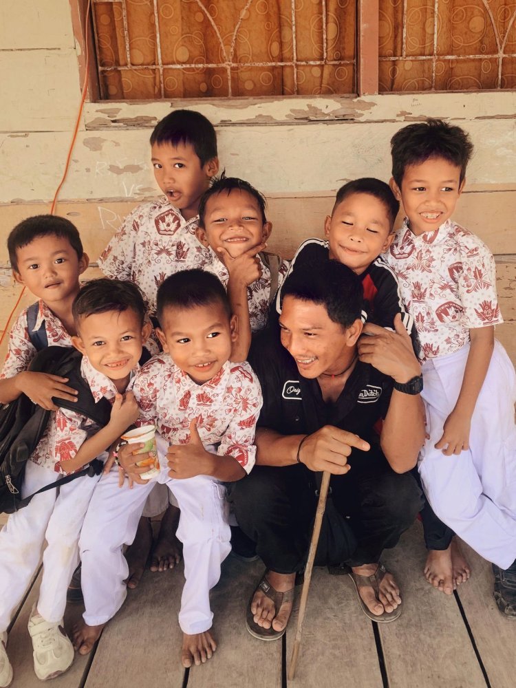 Polemik Lahan Sekolah Rakyat Aceh Singkil: Kritik Sah, Tapi Masa Depan Anak Bangsa Jangan Jadi Korban