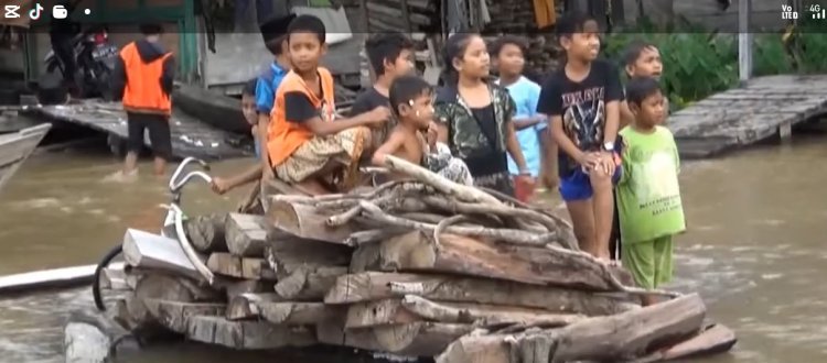 Catatan Demokrasi Pendidikan dari Aceh Singkil: Dukung Sekolah Rakyat, Tolak Ego Elit