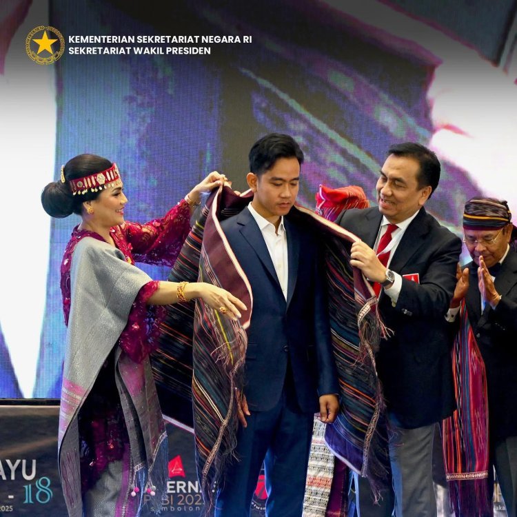 Menko Polkam: Tahun 2026 Fokus Sukseskan Program Prioritas Presiden