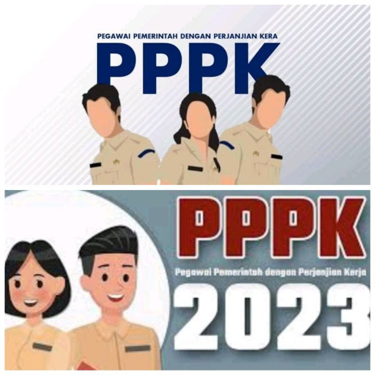 VIRAL: Diduga Lolos Tanpa Pernah Mengabdi, PPPK Siluman Gegerkan Aceh Singkil