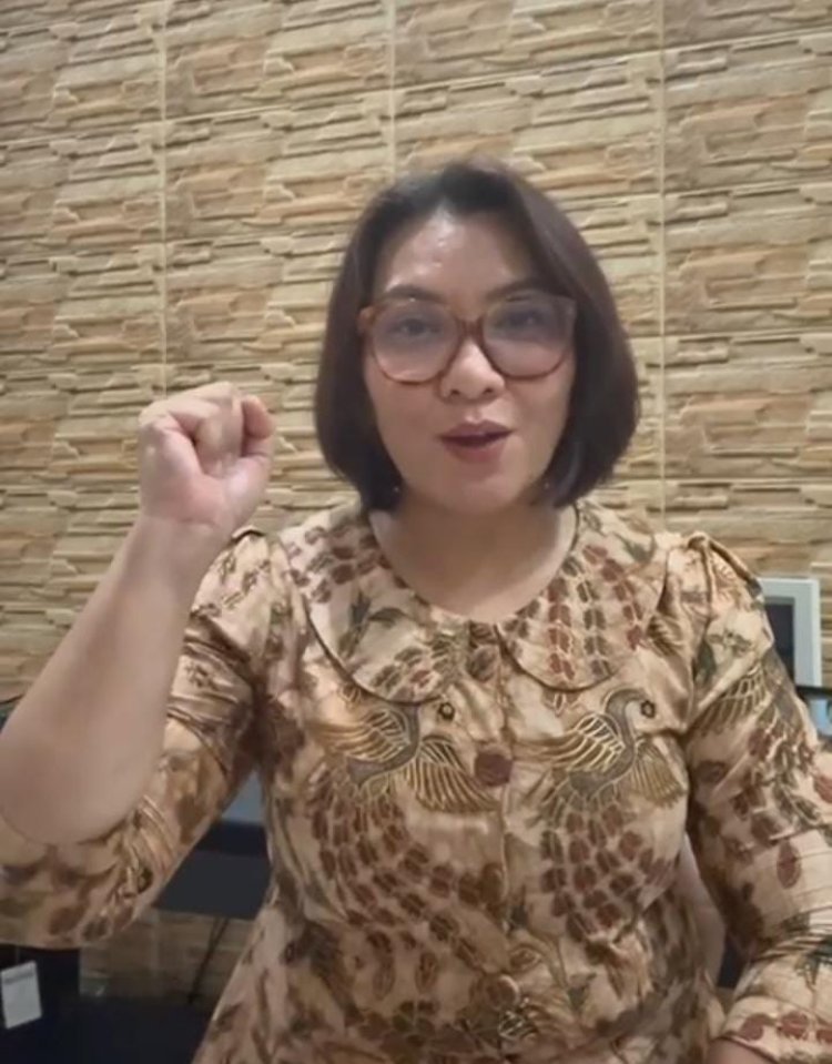 Ketua Pengadilan Negeri Ulurkan Tangan Dukung Polres Simalungun Wujudkan Zona Bebas Korupsi