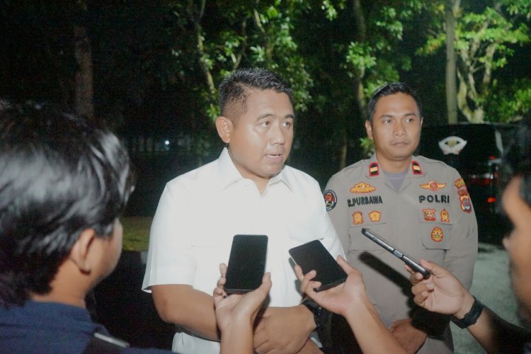 Kasus Oknum Opang Paksa Turun Penumpang Taksol, Korban Sudah Melaporkan