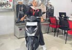 Honda BeAT Hadir dengan Promo Spesial di Kepri, DP Mulai Rp 1,1 Juta