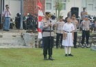 Jadi Pembina Upacara di SMAS Tarakanita, Kapolresta Tangerang Imbau Pelajar Jauhi Pelanggaran Hukum