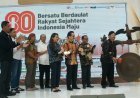 APTIKNAS Dukung IGX Surabaya 2025 Hadirkan Kolaborasi Teknologi, Budaya, dan Ekonomi Kreatif