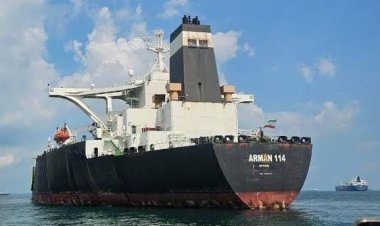 Kejati Kepri Menang Banding, Gugatan Ocean Mark Shipping Atas Kapal MT Arman Kandas di Pengadilan Tinggi