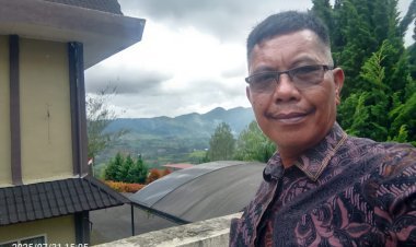 Ramli Manik Berbagi Pengalaman dan Pandangan soal Pemekaran Provinsi Aceh