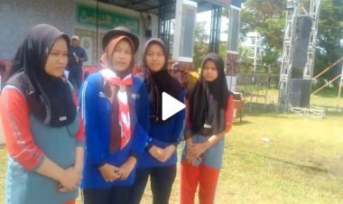 PLT Kadis Syariat Islam Aceh Singkil Siapkan Trofi, Piagam, dan Hadiah untuk Pemenang MTQ XXXVII