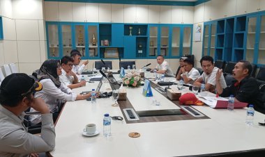 Haris Soroti Dugaan Pelanggaran Pelayanan Publik oleh Bright PLN Batam