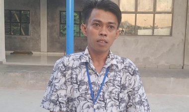 Haris, Inisiator JKAMB: Bright PLN Batam Berpotensi Dilaporkan ke PLN Persero hingga Menteri ESDM Atau Mungkin Juga Ke BPK