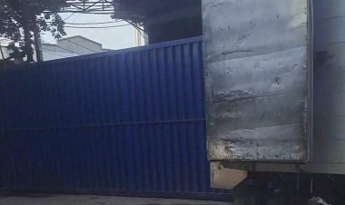 Penggiat Sosial Desak DPRD Kepri Sidak Gudang Beras di Batu Ampar