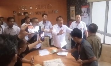 Penggiat Sosial Soroti Dugaan Penyalahgunaan Wewenang Pengadilan Kota Batam: Di Duga Keberpihakan Ke Rentenir
