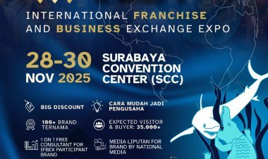 Indonesia Game Experience (IGX) Surabaya 2025: Kolaborasi Teknologi, Budaya, dan Ekonomi Kreatif