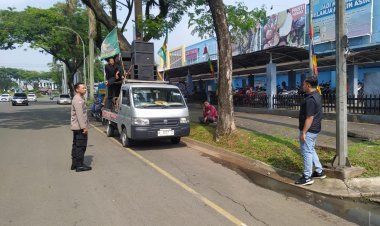 Protes di Puspem Tangerang: Dari Peta Tata Ruang hingga Pembayaran Tanah