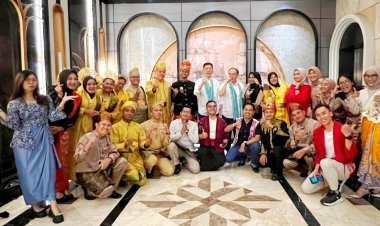 Dari Batam ke Jakarta, Perwakilan Honda Kepri Siap Berlaga di KLHN 2025