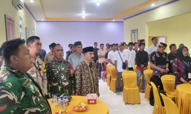 POLIRAN Polisi Peduli Pengangguran Jadi Program Unggulan Penuh Manfaat
