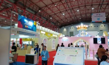 IBTE 2025: Platform Bisnis Terbesar untuk Industri Produk Bayi dan Mainan di Asia Tenggara