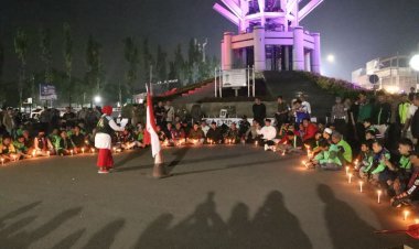 Polres Cilegon: Mari Percayakan Proses Hukum pada Aparat