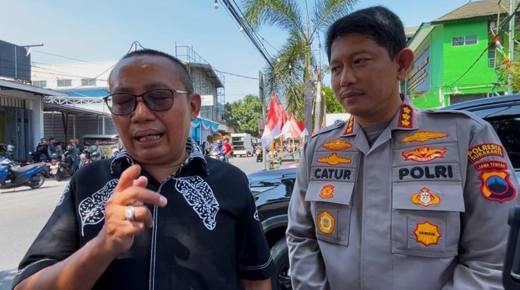 Senkom Mitra Polri Dirikan Satuan Pelayanan Pemenuhan Gizi untuk Dukung MBG di Wilayah Pedesaan