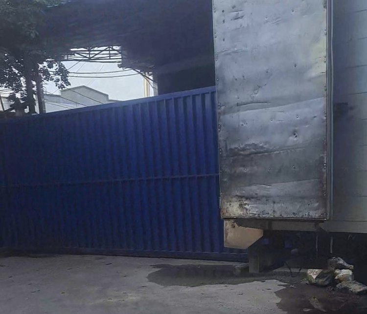 Penggiat Sosial Desak DPRD Kepri Sidak Gudang Beras di Batu Ampar