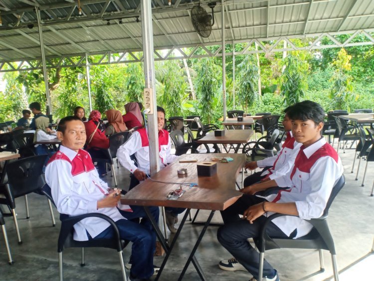 LAKI Ajak Masyarakat Aceh Singkil Bersatu Lawan Korupsi
