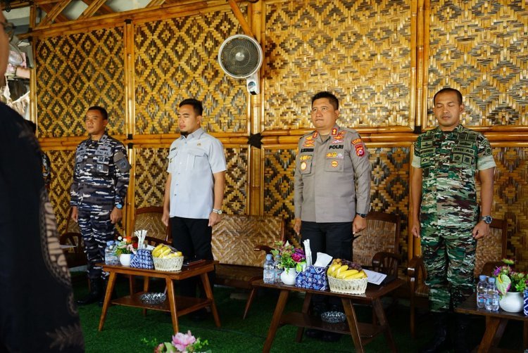 Walikota Robinsar: Iklim Investasi Harus Kondusif Jelang Ekspansi Industri Besar di Cilegon