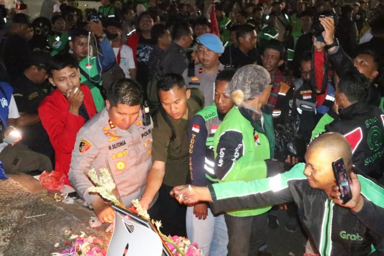 Wali Kota Robinsar Tekankan Pentingnya Mendengar Suara Rakyat