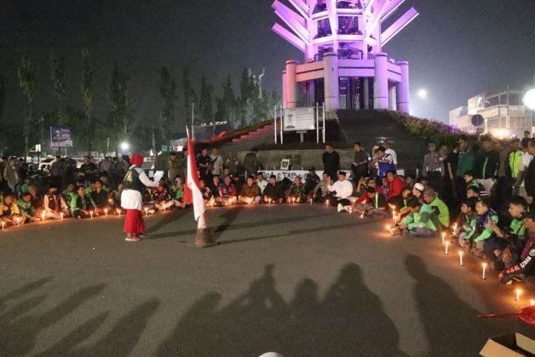 Wali Kota: Mari Jaga Kota Cilegon Tetap Kondusif Pasca Kejadian