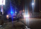 Polsek Puloampel Tegas Tindak Remaja Nongkrong Dini Hari