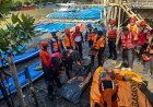 Pencarian Intensif, Tim Gabungan Berhasil Temukan Empat Korban Banjir Bali
