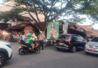 Polisi Lantas Cilegon Pastikan Arus Pagi Hari Terkendali